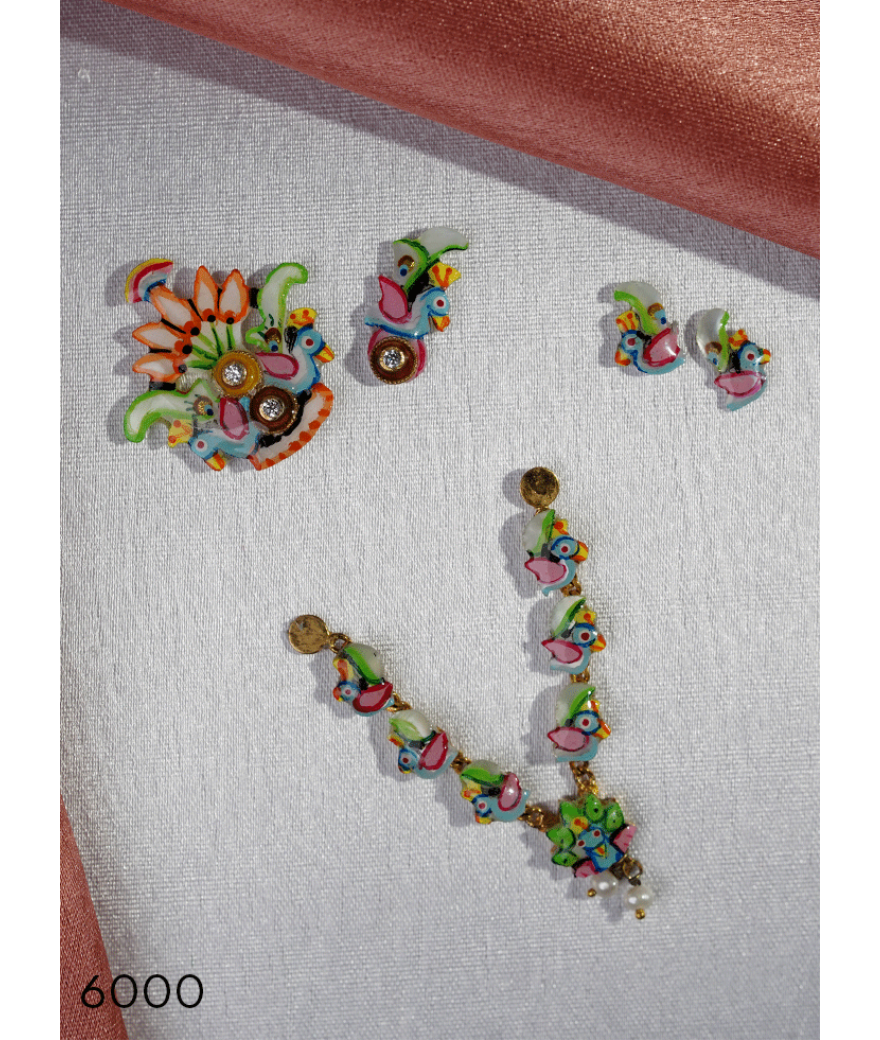 Chhip Shringar Full Set