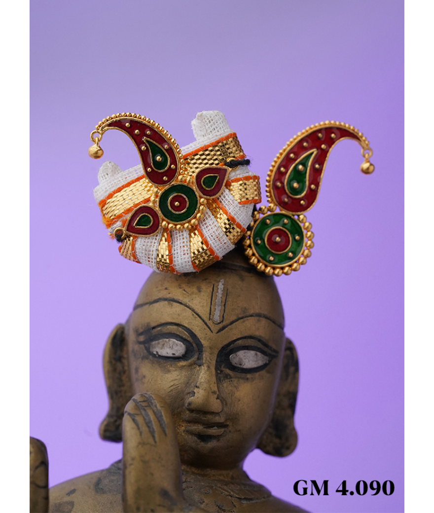 Gold Shirpech - Shishful Set